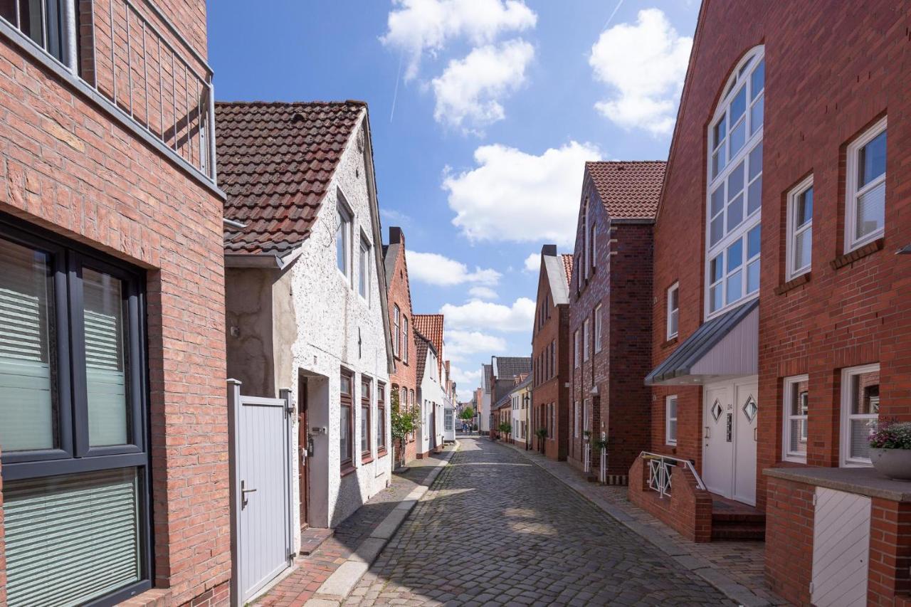 Apartment Altstadtstuebchen Husum (Schleswig-Holstein)