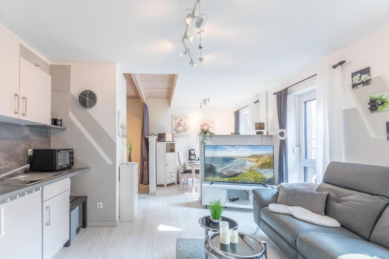 Altstadtstuebchen Apartment *
