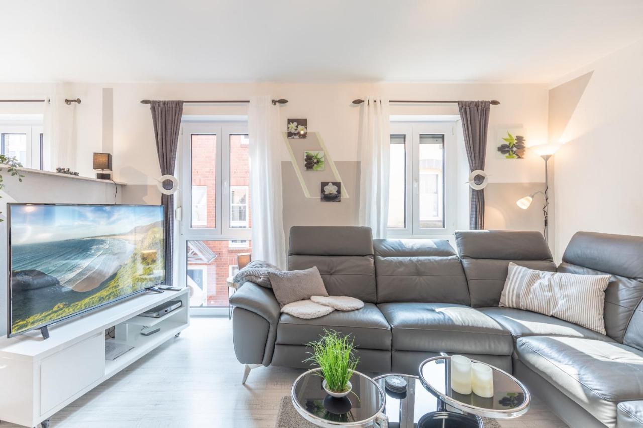 Altstadtstuebchen Apartment *