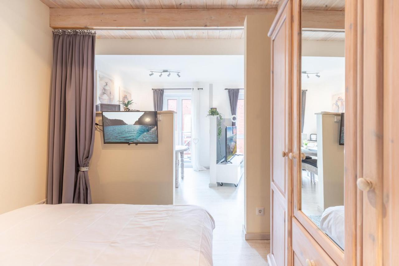 Altstadtstuebchen Apartment Husum (Schleswig-Holstein)